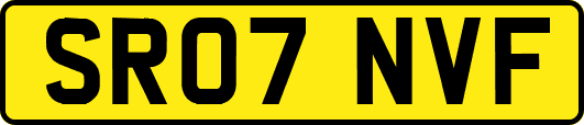 SR07NVF