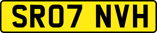 SR07NVH