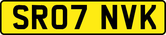 SR07NVK