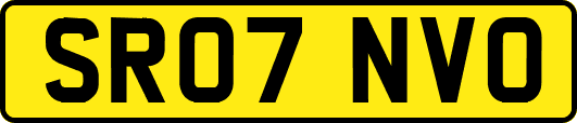SR07NVO
