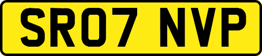 SR07NVP