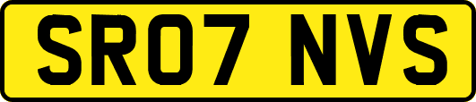 SR07NVS