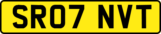 SR07NVT
