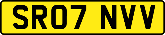 SR07NVV
