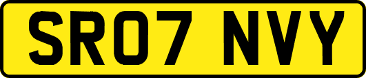 SR07NVY