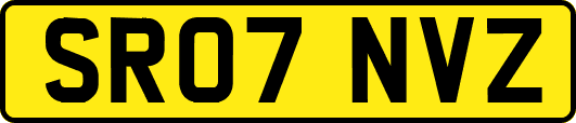 SR07NVZ