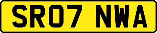 SR07NWA