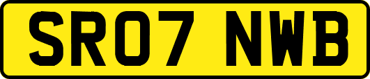 SR07NWB
