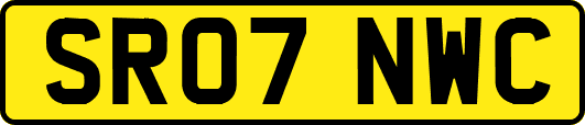 SR07NWC