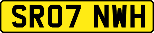 SR07NWH