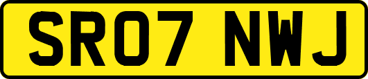 SR07NWJ