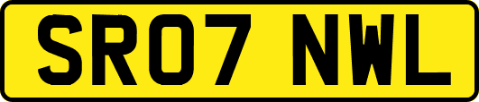 SR07NWL