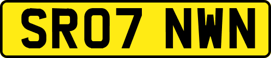 SR07NWN