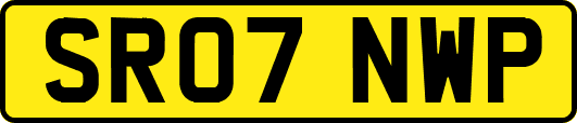 SR07NWP