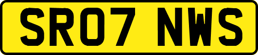 SR07NWS