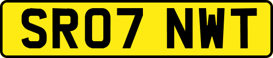 SR07NWT