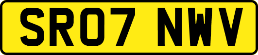 SR07NWV