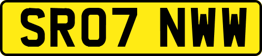 SR07NWW