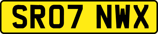 SR07NWX
