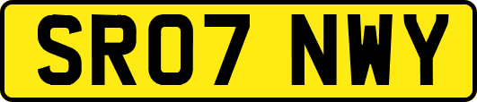 SR07NWY