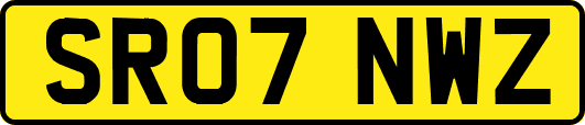 SR07NWZ