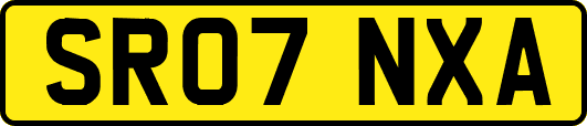 SR07NXA