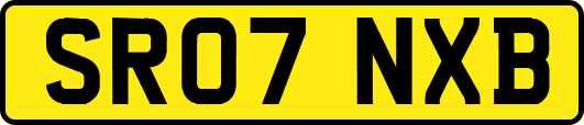 SR07NXB
