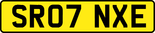 SR07NXE