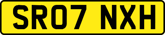 SR07NXH