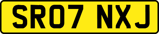 SR07NXJ