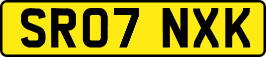 SR07NXK