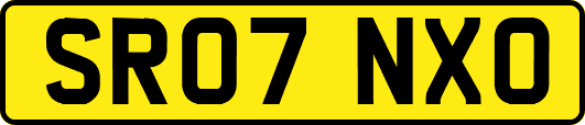 SR07NXO