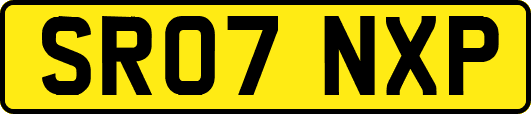 SR07NXP