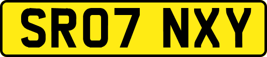 SR07NXY