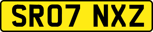 SR07NXZ