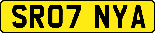 SR07NYA