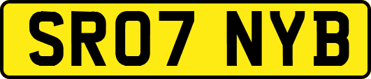 SR07NYB