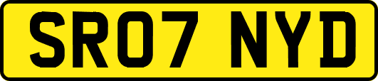 SR07NYD