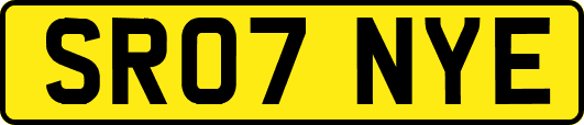 SR07NYE