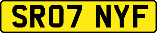SR07NYF