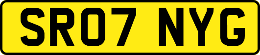 SR07NYG