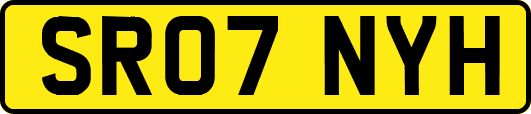 SR07NYH