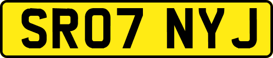 SR07NYJ