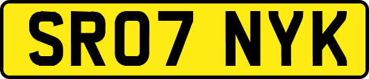 SR07NYK