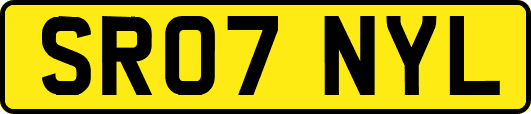 SR07NYL