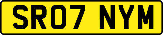 SR07NYM