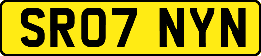 SR07NYN