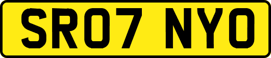 SR07NYO