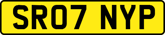 SR07NYP