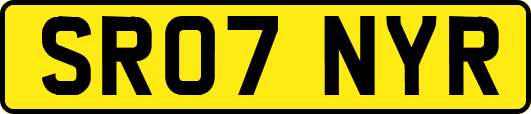 SR07NYR